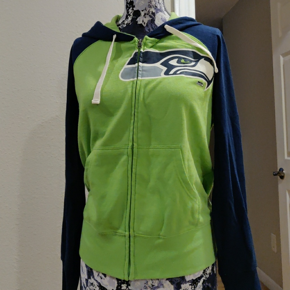 Seattle Seahawks hoodie